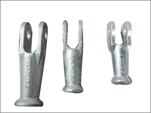 電力配件與機械配件的區別及應用