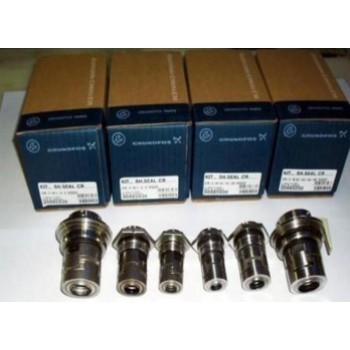 增壓泵軸封與格蘭富機械密封 價格、型號與選購指南