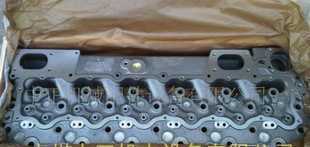 小松裝載機WA420-3發動機配件選購指南