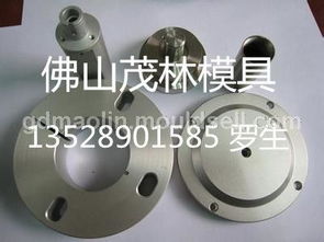 廣州五金配件與機械零件機械配件產業發展探析