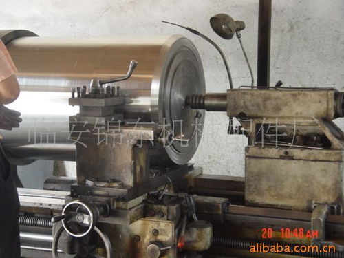 臨安錦東機械配件廠 專業制造，品質卓越的機械配件供應商