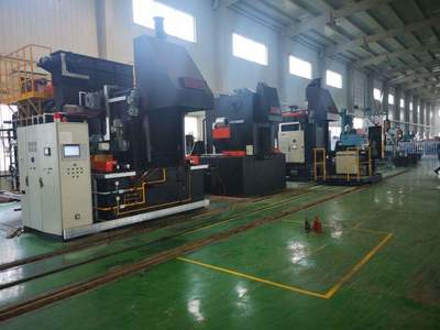 精工制造，驅(qū)動(dòng)未來(lái)——卓越機(jī)械配件供應(yīng)商的專(zhuān)業(yè)之路