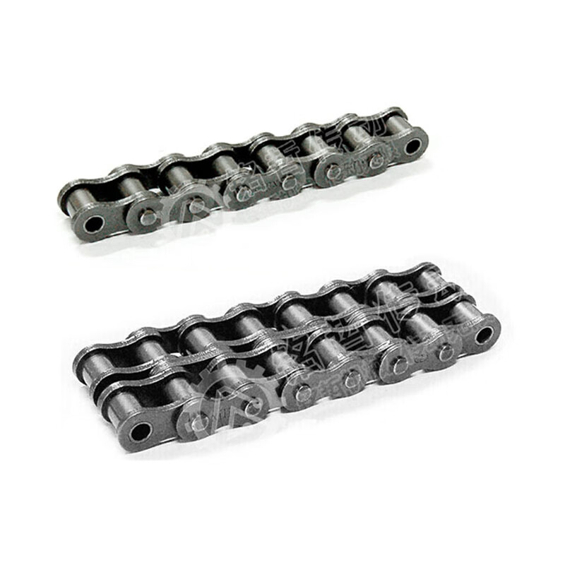 斯永達(dá)工業(yè)鏈條5分10a單排與雙排短節(jié)距滾子傳動(dòng)鏈條 特性、接頭形式與絲網(wǎng)輸送帶應(yīng)用解析